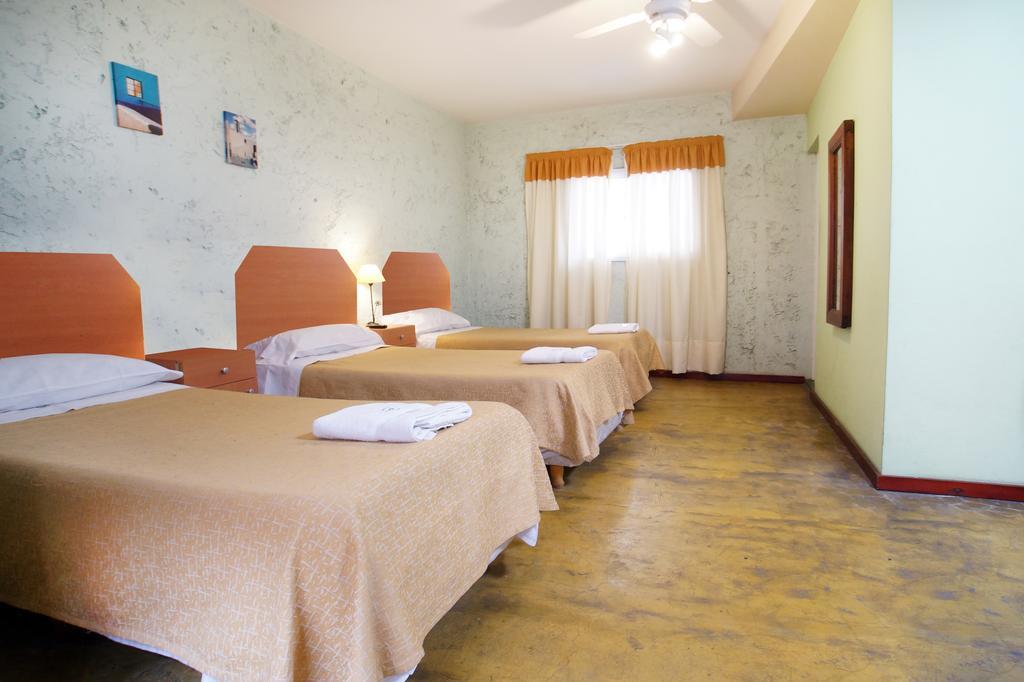 Hotel Parada Buenos Aires Zimmer foto