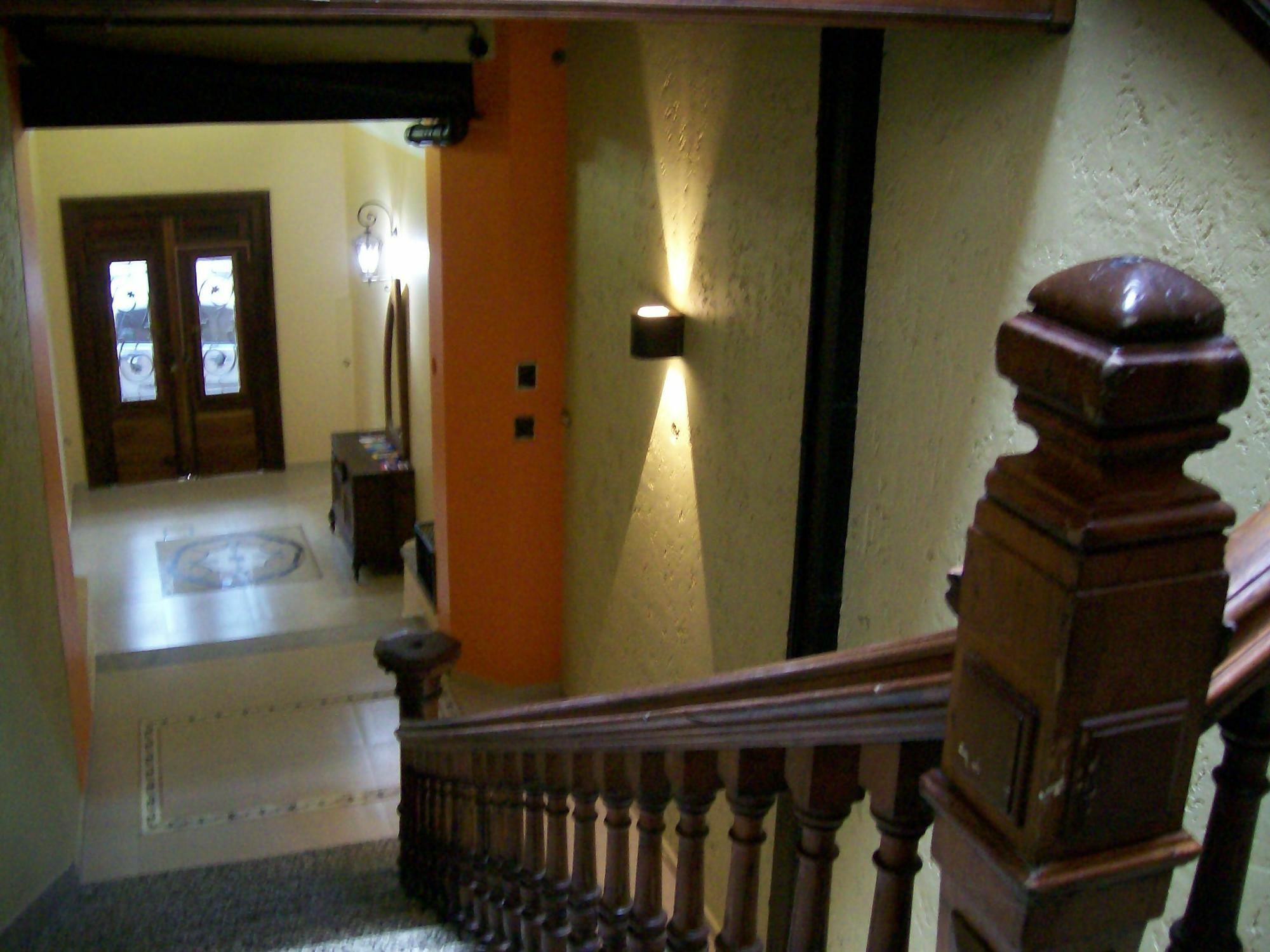 Hotel Parada Buenos Aires Exterior foto